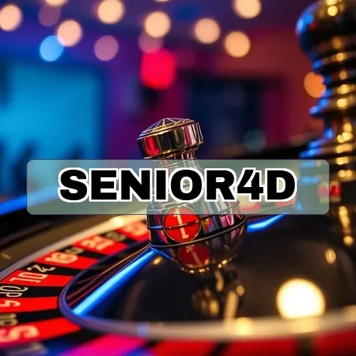 senior4d Game Aksi
