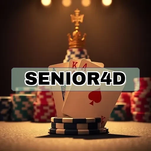 senior4d Bonus Harian