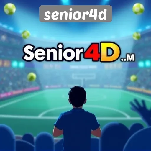 Perbandingan Senior4D dengan Situs Game Lain