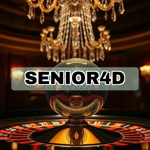 senior4d Event Khusus