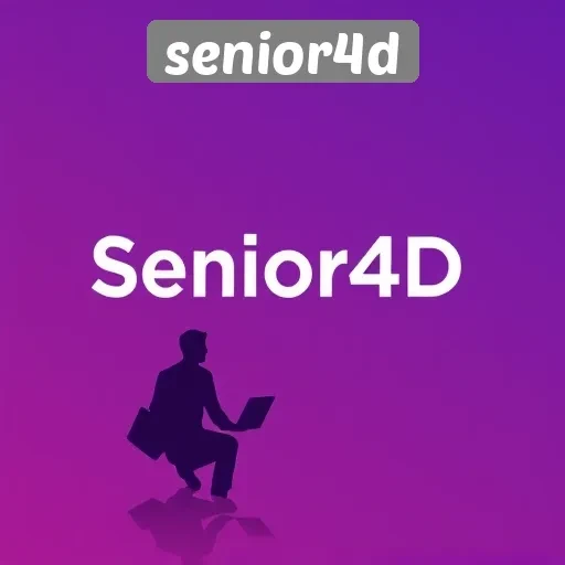 Faktor yang Mendorong Pertumbuhan Pengguna Senior4D di Indonesia