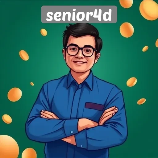 Pengalaman Bermain yang Menyenangkan di Senior4D