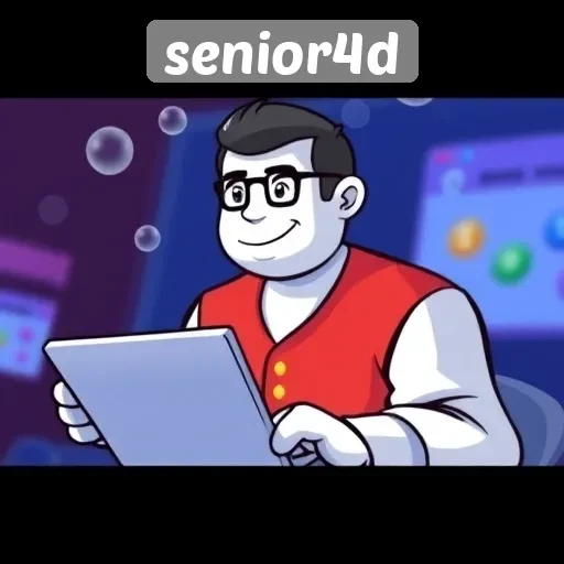 Tips Memulai Permainan di Senior4D Untuk Pemula