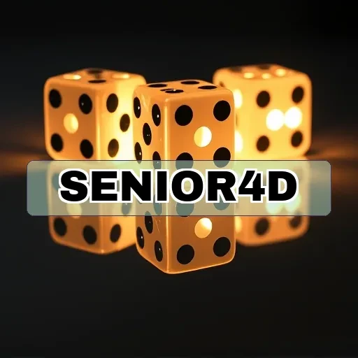 senior4d Giveaway