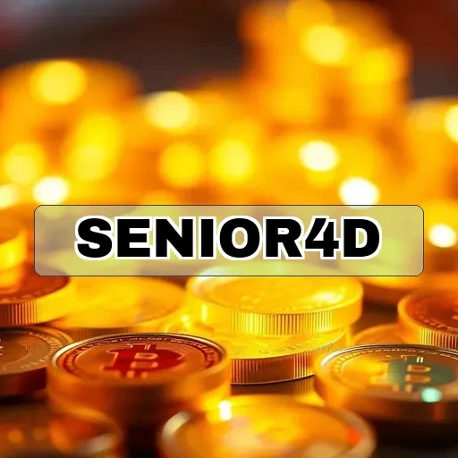 senior4d Game Balap