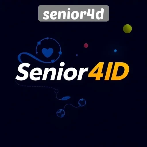 Mengapa Senior4D Menjadi Pilihan Utama di Dunia Game