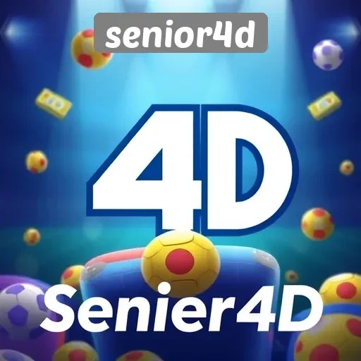 Mengenal Senior4D Platform Game Terpercaya di Indonesia