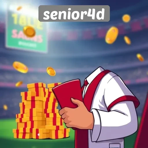 Kelebihan dan Kekurangan Bermain di Senior4D