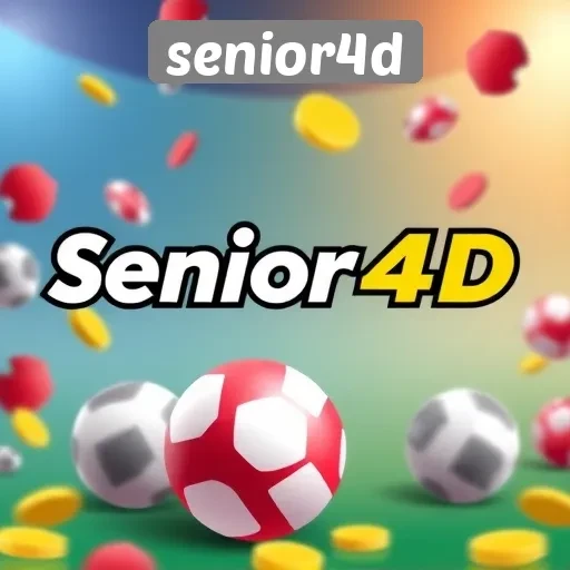 Ulasan Lengkap Situs Game Senior4D Untuk Pemain Indonesia