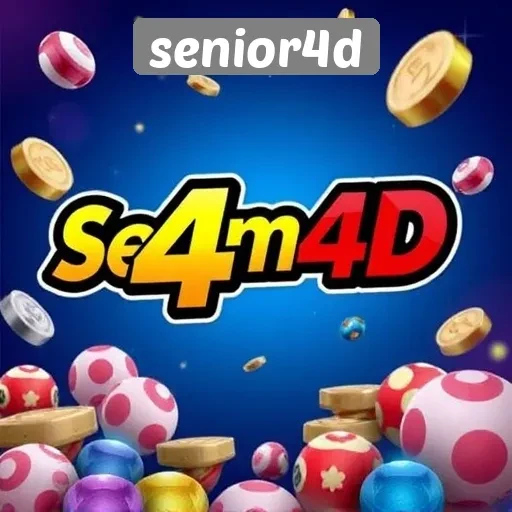 Memahami Konsep Permainan di Situs Senior4D